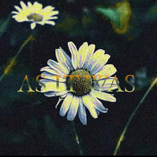 Demo cover art