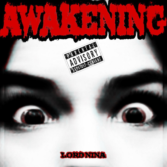 AWAKENING cover art