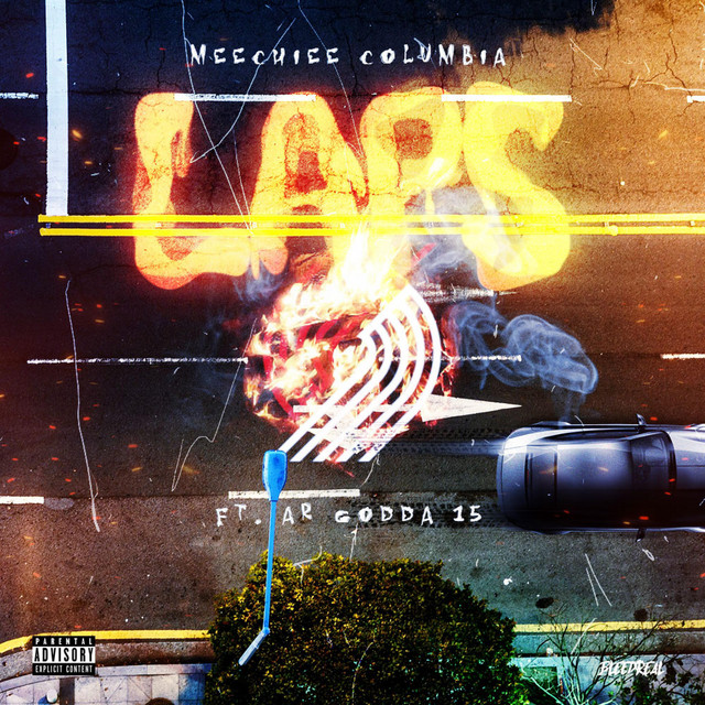 undefined album image