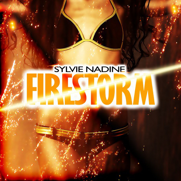 Sylvie Nadine