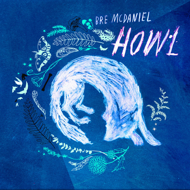 Howl cover art