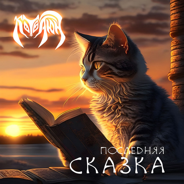 Последняя сказка cover