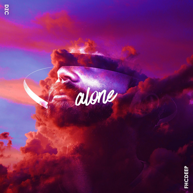 Alone cover art