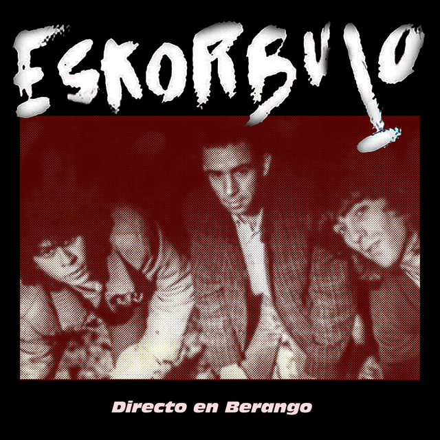 Directo En Berango cover art
