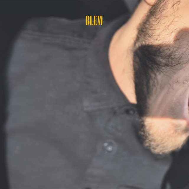 Обкладинка: Blew — Frazé-Frazénko