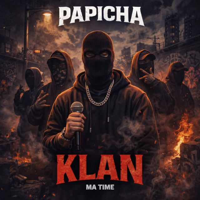 Papicha – KLAN - Special Version