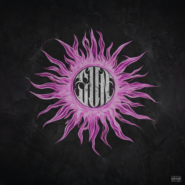 SUN cover art