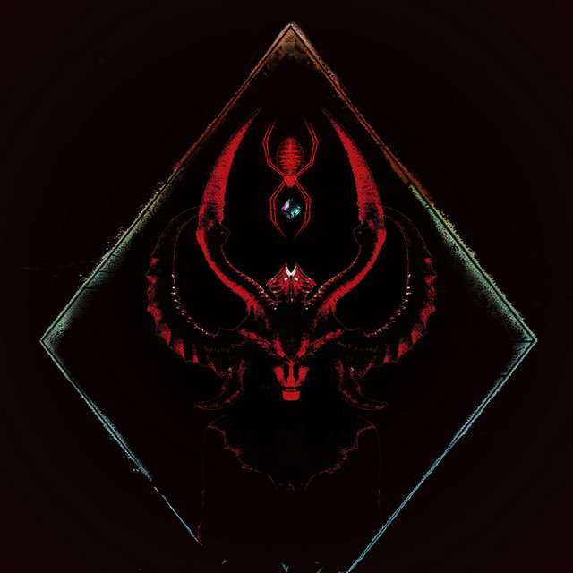 Arrogance cover art
