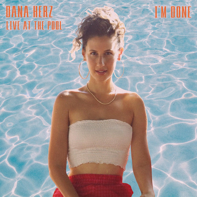 I'm Done - Live