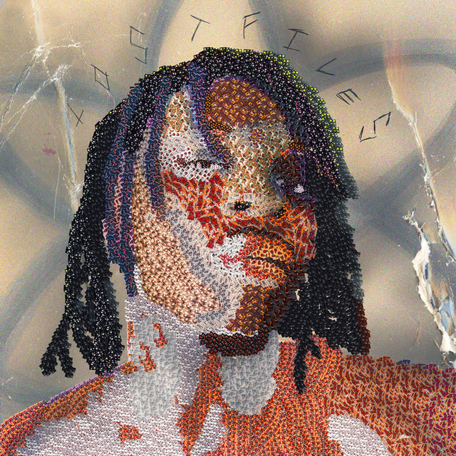 Deadication 2.0: Lost Files cover art