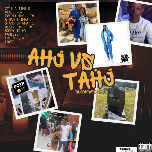 AHJ VS TAHJ