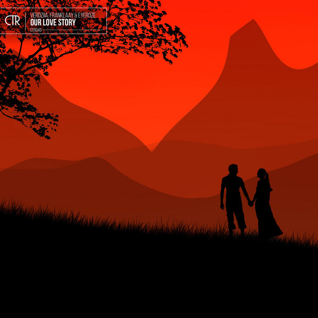 Our Love Story cover art