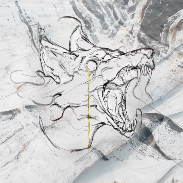 GON cover art