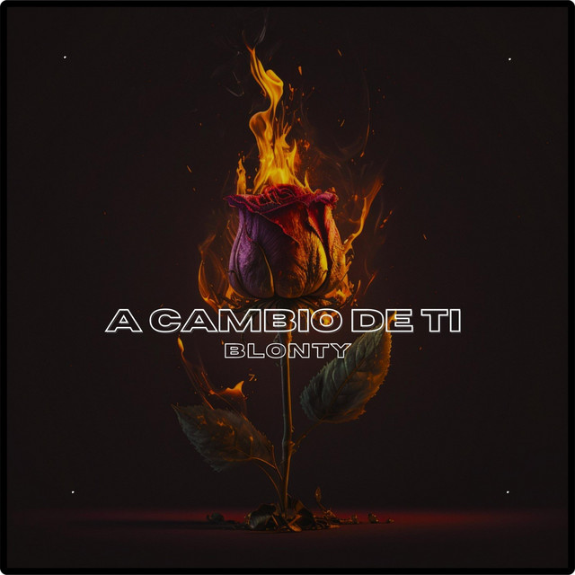 A Cambio De Ti cover art