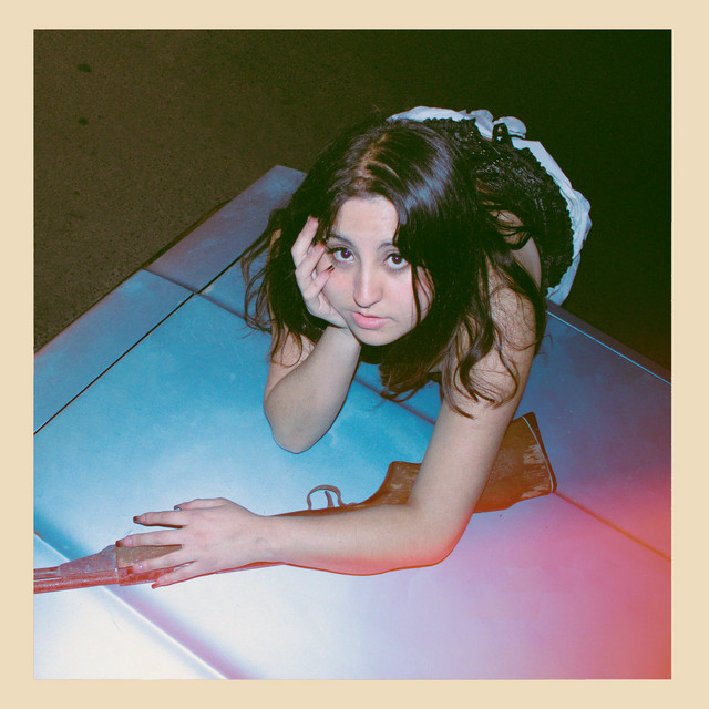 déjenme morir por 8 días cover art