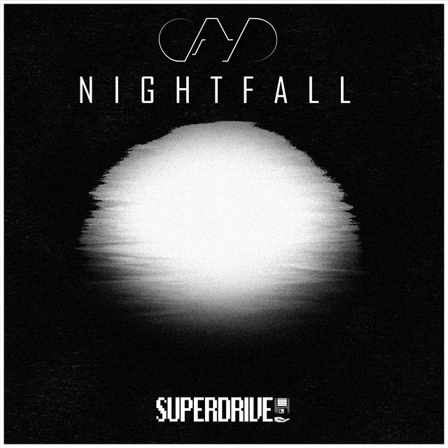 Nightfall cover art