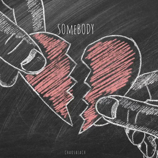 Somebody