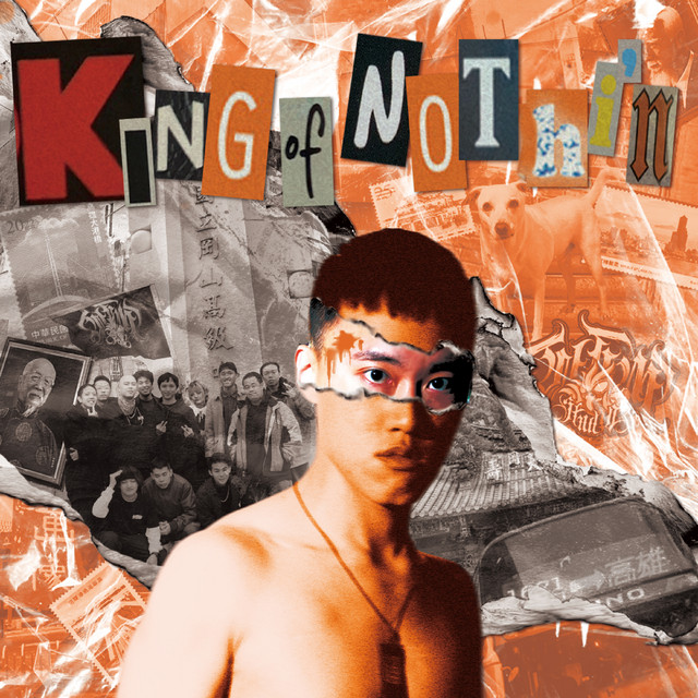 King of Nothin' - Album by BØBØ博 | Spotify