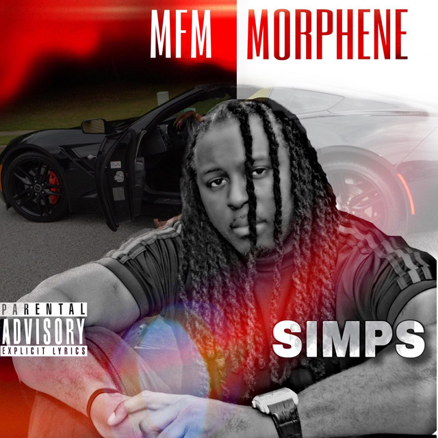 Simps cover