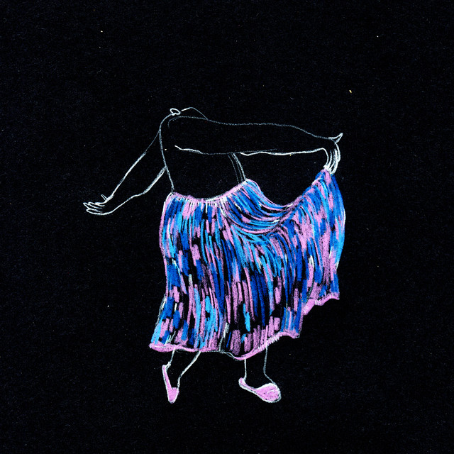 Parade cover art