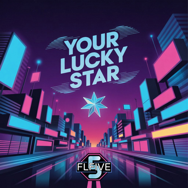 Your lucky star