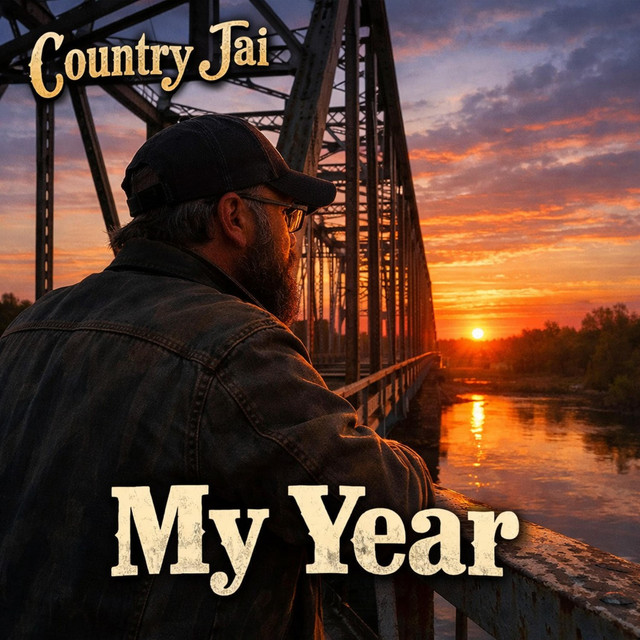 My Year cover art