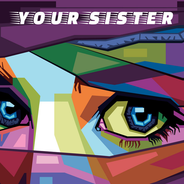 Your Sister cover