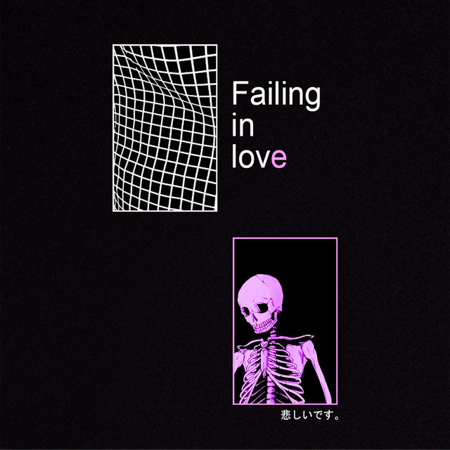 Failing in Love