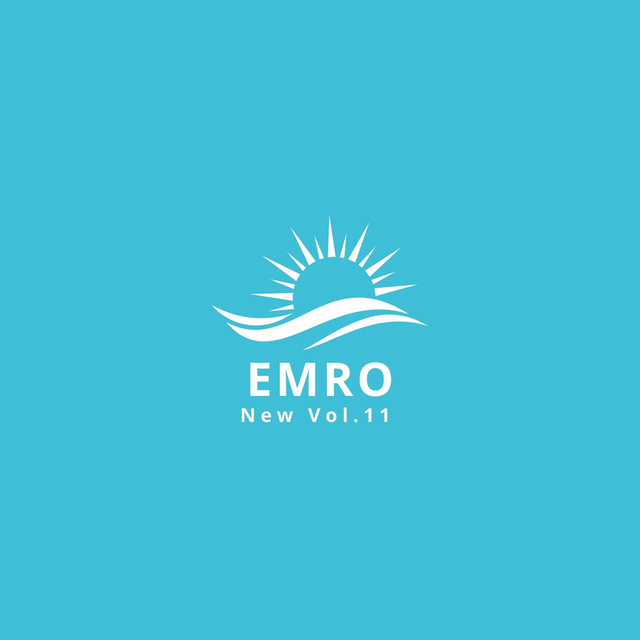 Emro New Vol.11 cover art