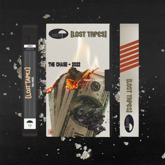 The Chase - Lost Tapes 2022 - song and lyrics by Tory Lanez | Spotify