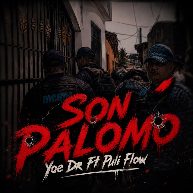 Son Palomo