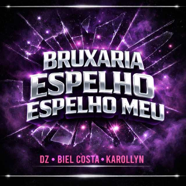 Bruxaria Espelho Espelho Meu