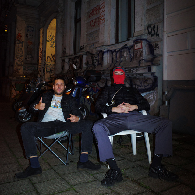 undefined album image