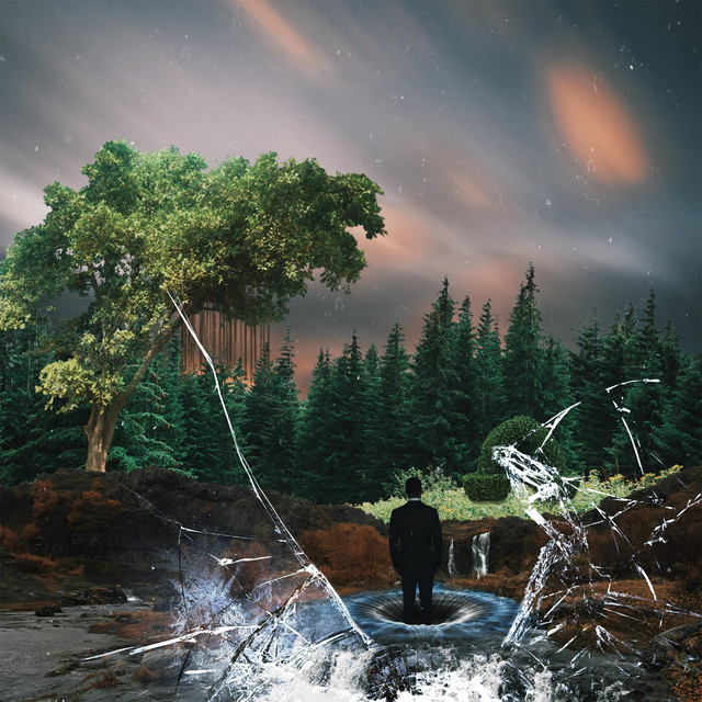Breakout cover art