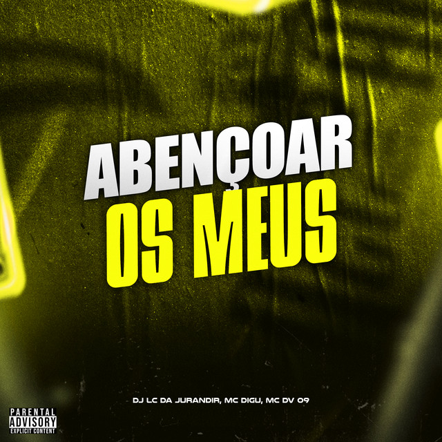 Abençoar os Meus