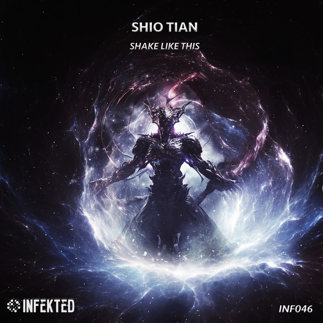 Shake Like This album art