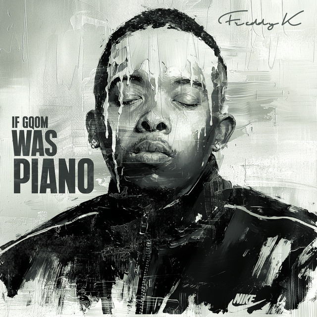 If Gqom Was Piano cover art