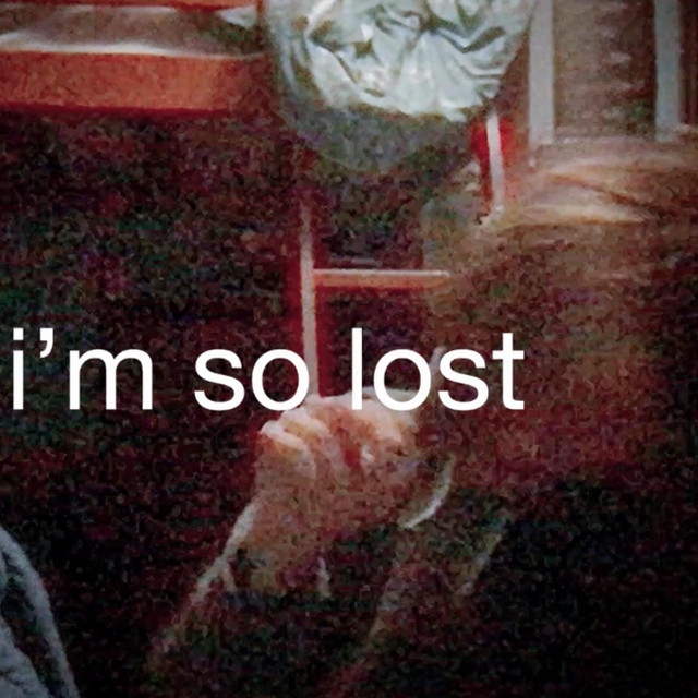 imsolost