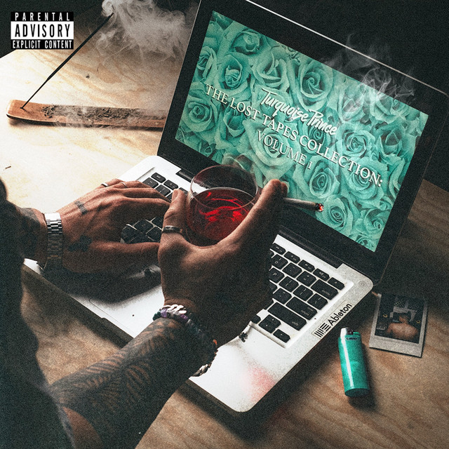 Hit N Run cover art