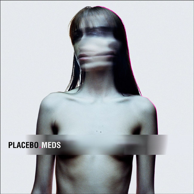 Meds cover art