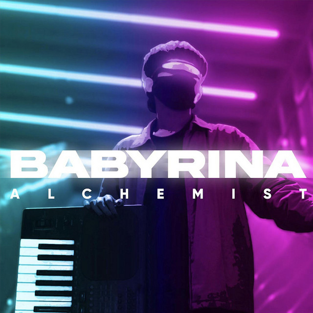 Babyrina cover art