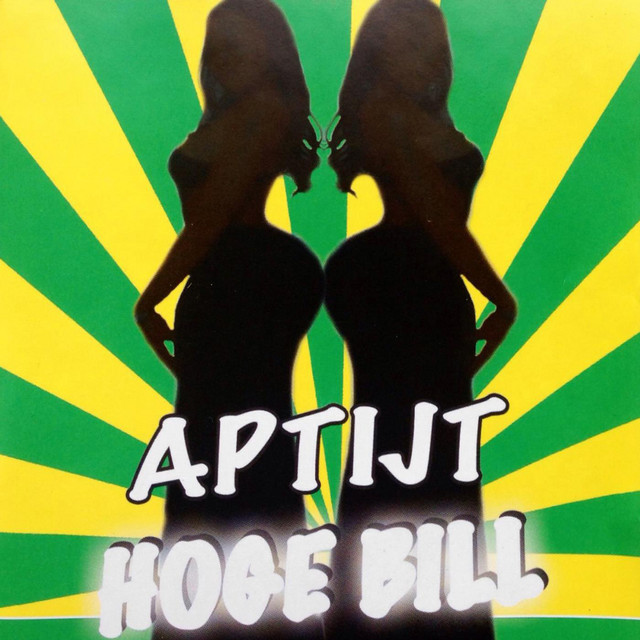 Hoge Bill cover art
