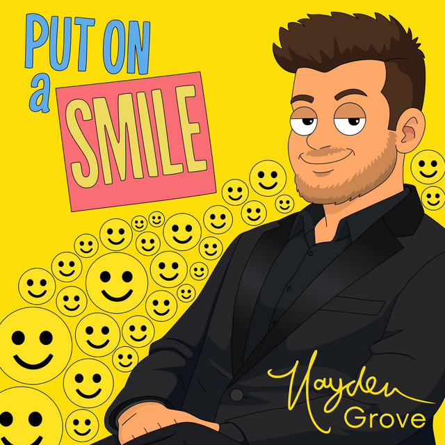 Put On a Smile