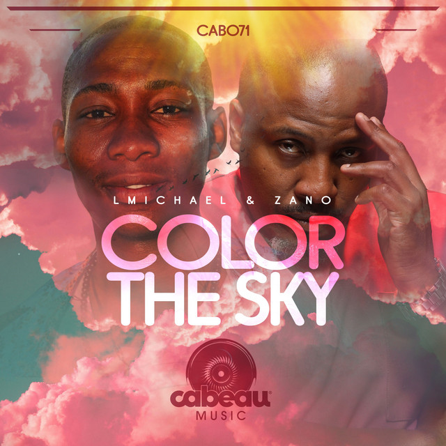 Color the Sky