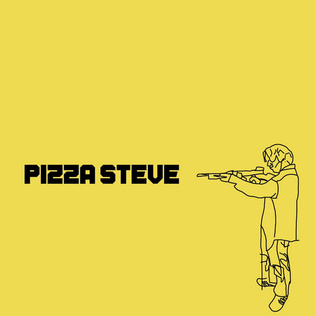 Pizza Steve