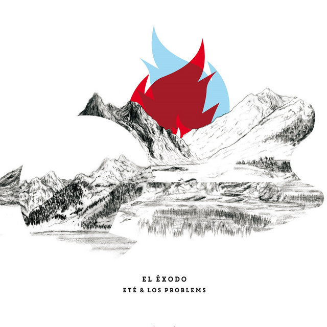 El Éxodo cover