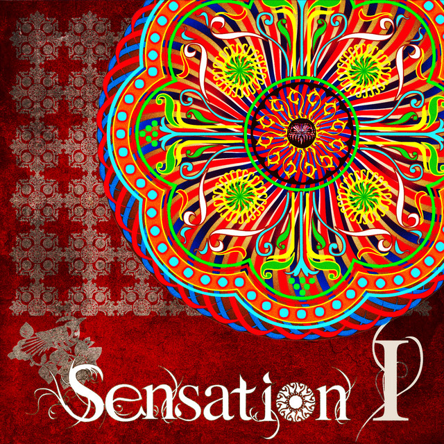 Sensation I cover art