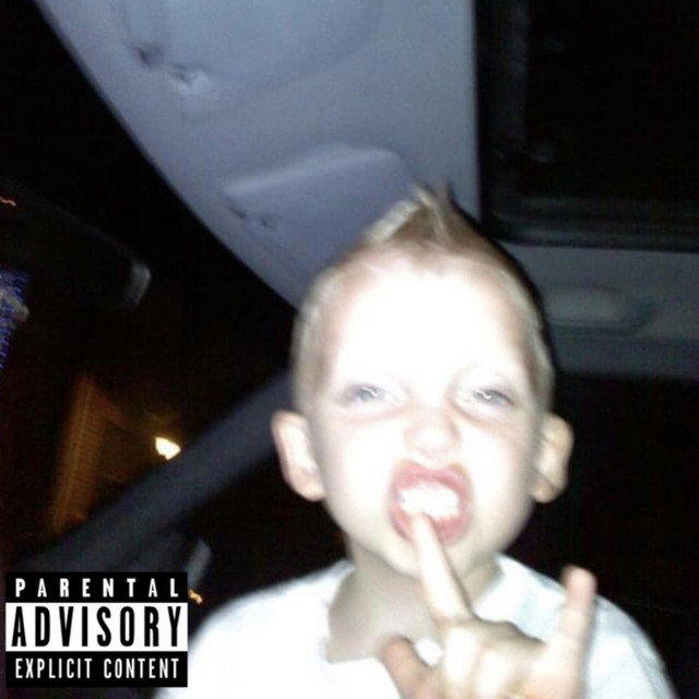 HARAMBE cover art