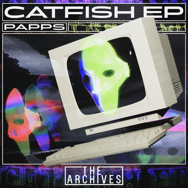 Catfish cover art