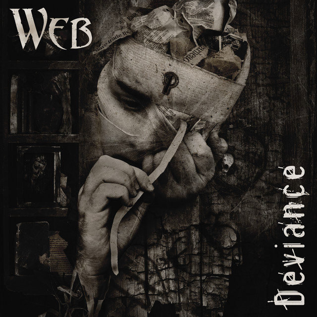 Deviance cover art
